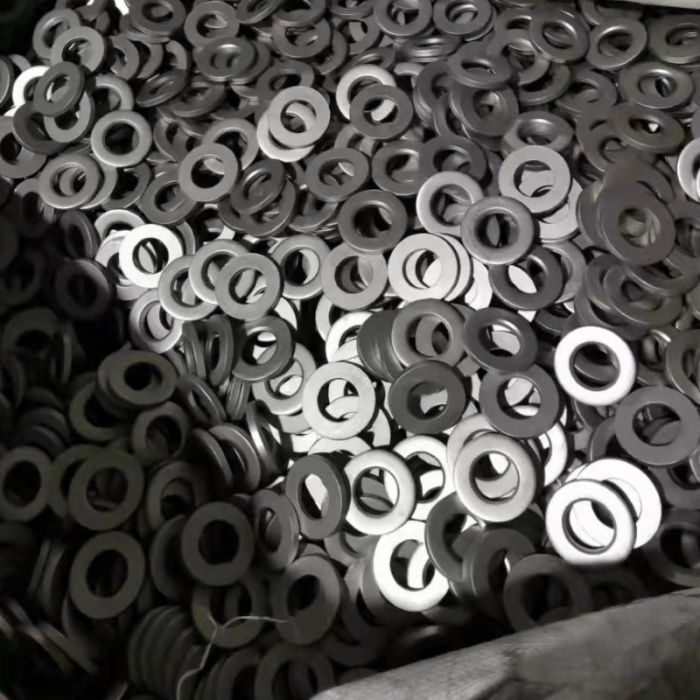 DCM500六藍(lán)全自動達(dá)克羅涂覆機